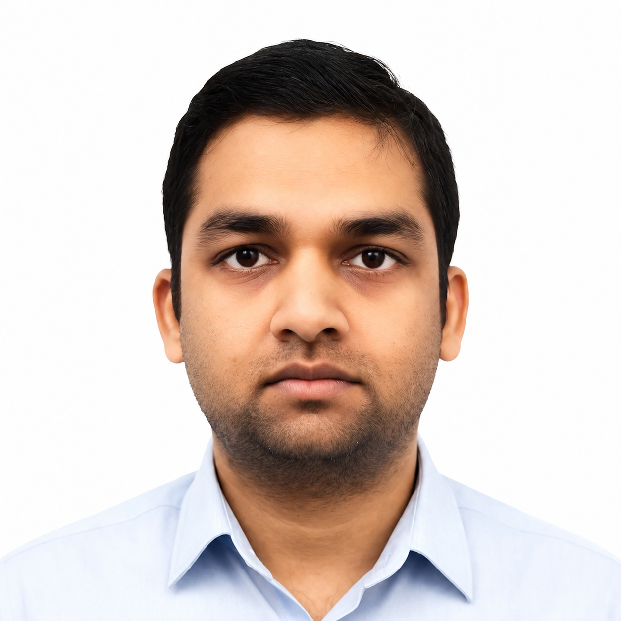 Mayank Minawat