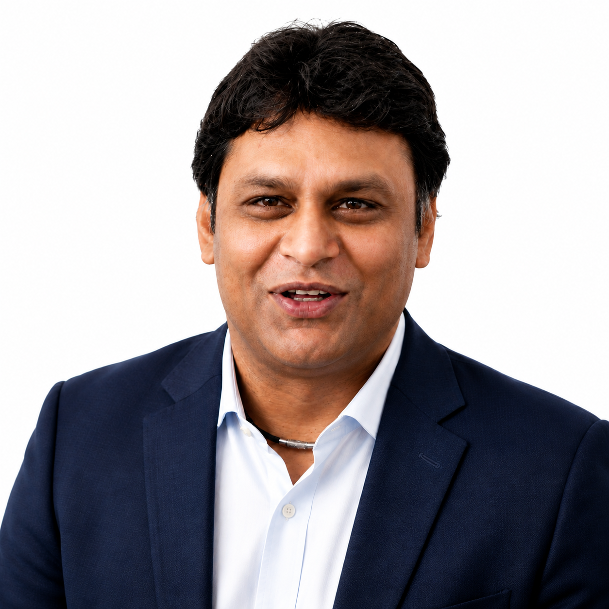 Arjun Valluri