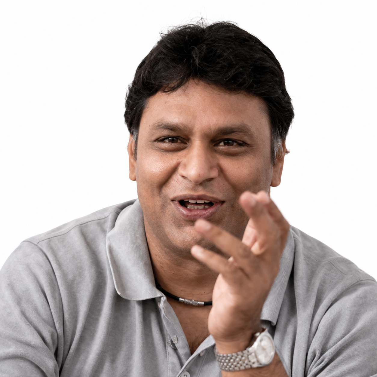 Arjun Valluri