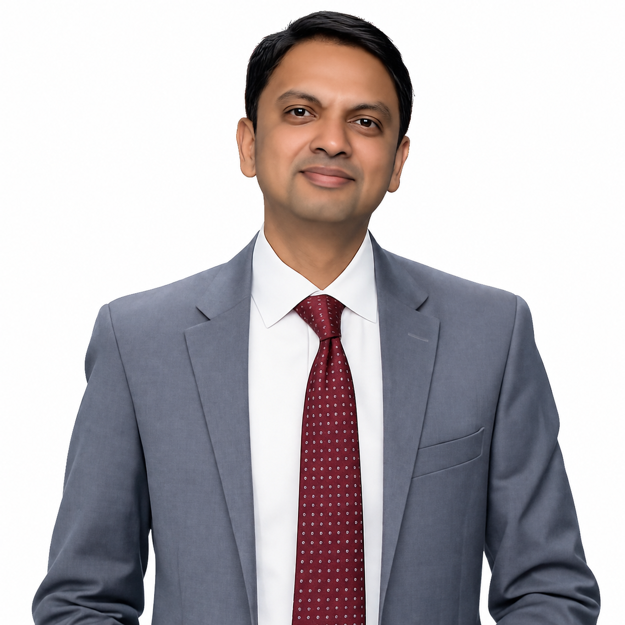 Bhargav Marepally