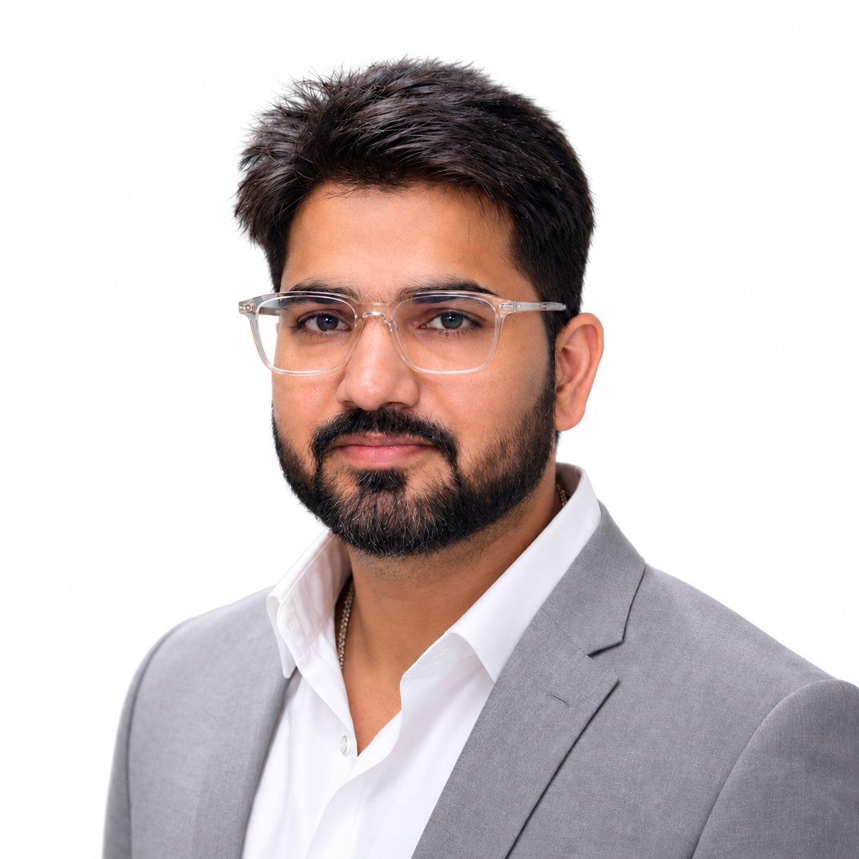 Dr. Santosh Yadav