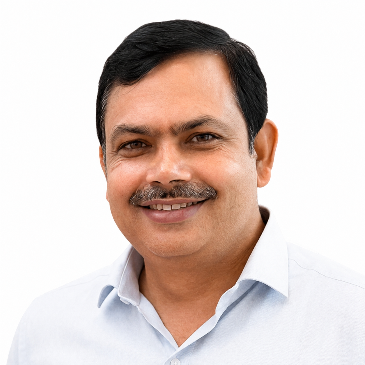 Kamlesh Tiwari, Ph.D.