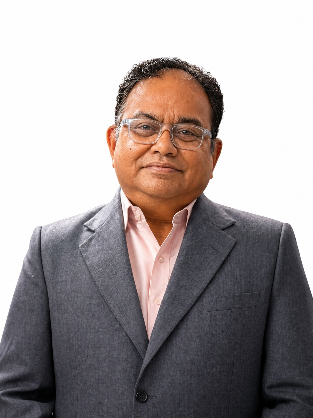 Navneet Chandra Kulshrestha